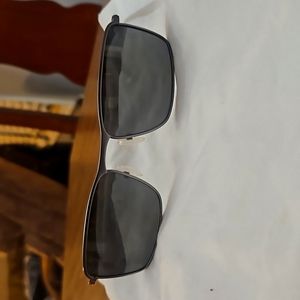 Oakley conductor 6 glasses with prizm p lenses